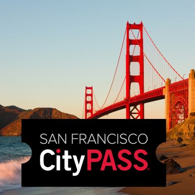 San francisco city pas The CityPass gets you into six famous San Francisco attractions, including the world famous Cable Cars. You have nine days to visit each attraction (once) beginning the day you first use your San Francisco CityPass, and you have 7 days to use the Cable Car and Muni Passport.